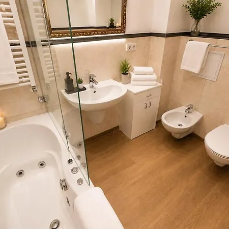 דירה Charming Near Charles Bridge *