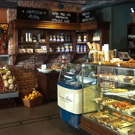 דירה Charming Near Charles Bridge פראג