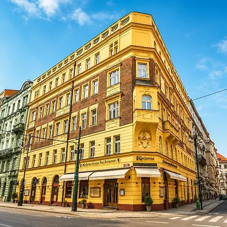 Charming Near Charles Bridge براغ